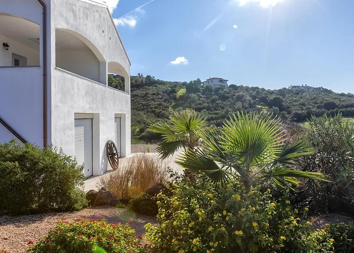 Vintage Village- Anni 50' 度假居 *