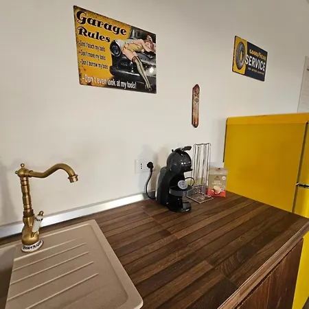 Vintage Village- Anni 50' * Alghero