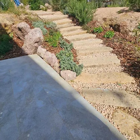 Vintage Village- Anni 50' Prázdninový dům *