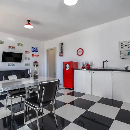 Casa vacanze New&vintage - Anni 50'