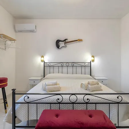Casa vacanze New&vintage - Anni 50' *