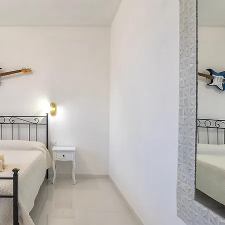 Casa vacanze New&vintage - Anni 50'